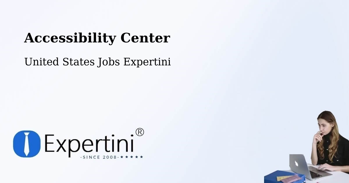 Accessibility Statement – Kittitas - United States Jobs Expertini
