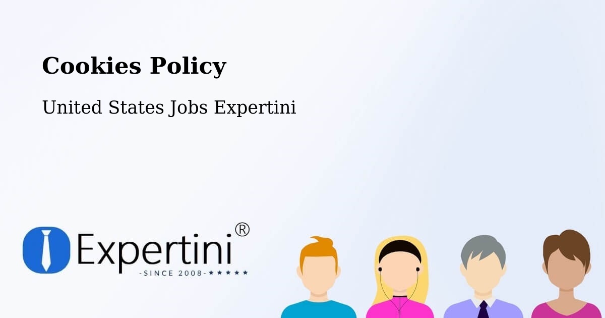Cookie Policy – Kittitas - United States Jobs Expertini