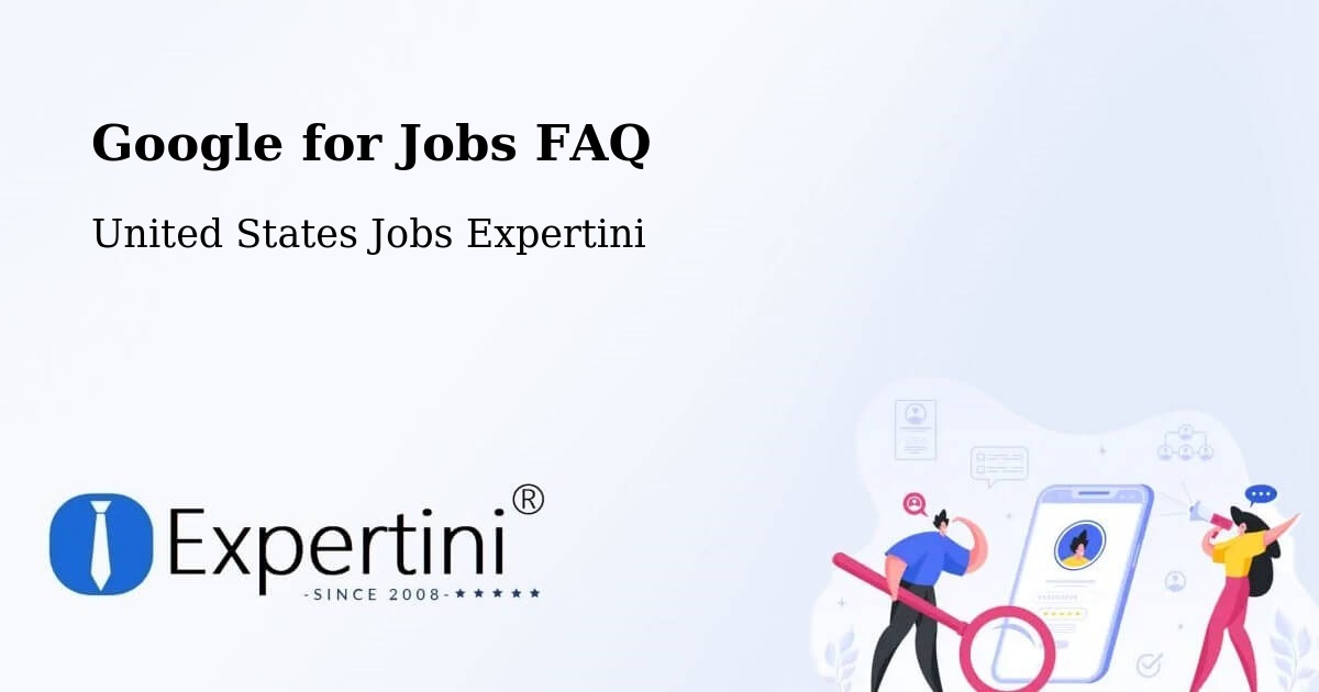 Google for Jobs Posting Guide – Kittitas - United States Jobs Expertini