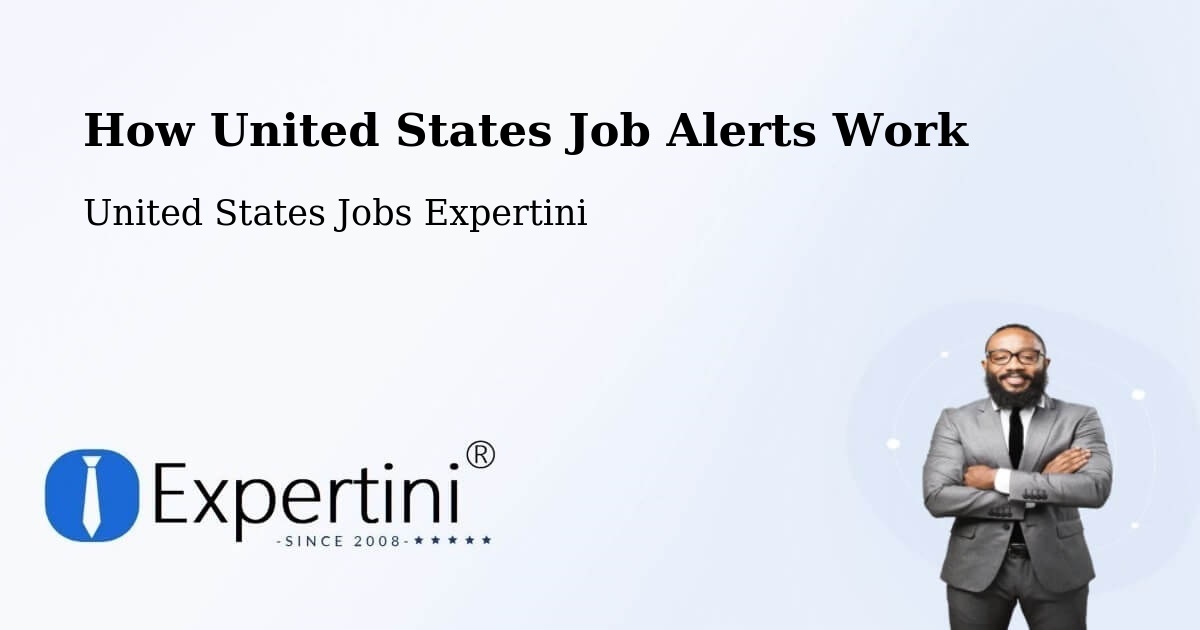 Job Alert System Overview – Kittitas - United States Jobs Expertini
