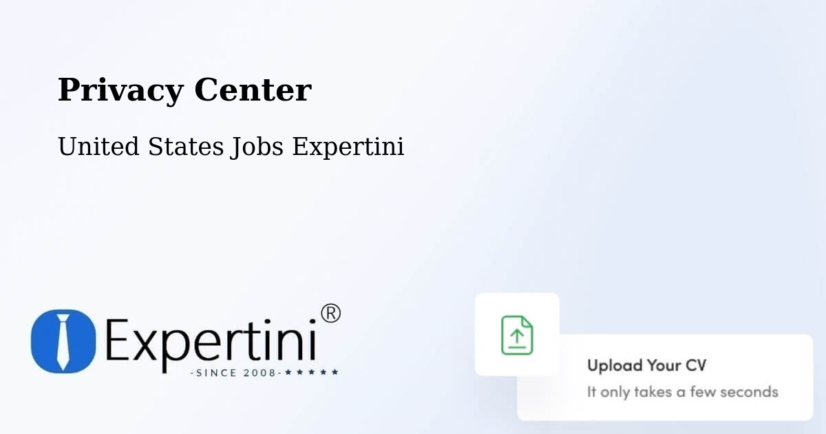 Privacy Policy – Kittitas - United States Jobs Expertini