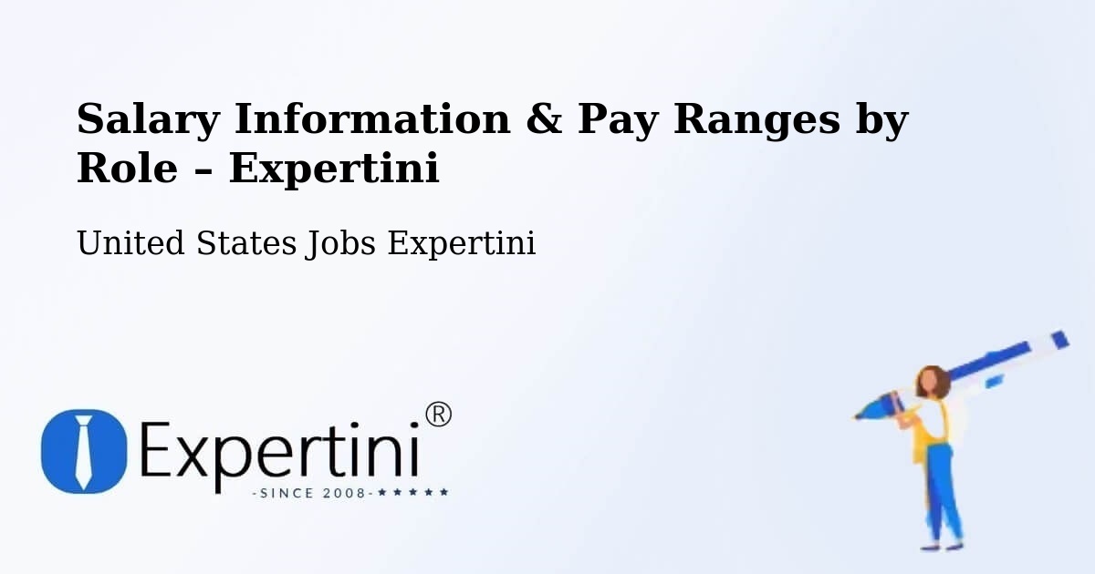 Salary Information & Pay Ranges – Kittitas - Kittitas, United States Jobs Expertini
